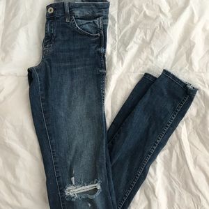 H&M Jeans